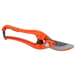 Foarfece de Grădină 230mm Oțel Mâner Oțel | Electronic-mag.ro | Componente Electronice