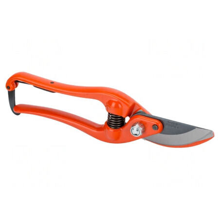 Foarfece de Grădină 230mm Oțel Mâner Oțel | Electronic-mag.ro | Componente Electronice