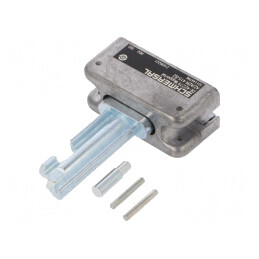 Cheie elastică AZM 415-B2 | Electronic-mag.ro | Componente Electronice