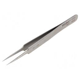 Pensetă Precizie 110mm Vârf Îngustat | Electronic-mag.ro | Componente Electronice