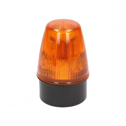 Semnalizator LED Luminos Continu/Intermitent | Electronic-mag.ro | Componente Electronice