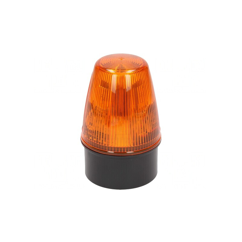 Semnalizator LED Luminos Continu/Intermitent | Electronic-mag.ro | Componente Electronice
