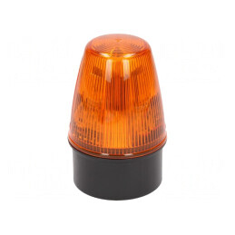 Semnalizator Luminos LED 100 | Electronic-mag.ro | Componente Electronice