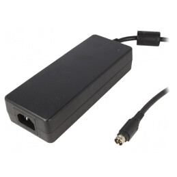 Alimentator pulsatoriu 15VDC 7A 105W KYCON | Electronic-mag.ro | Componente Electronice