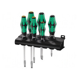 Set Şurubelniţe 05007681001 | Electronic-mag.ro | Componente Electronice