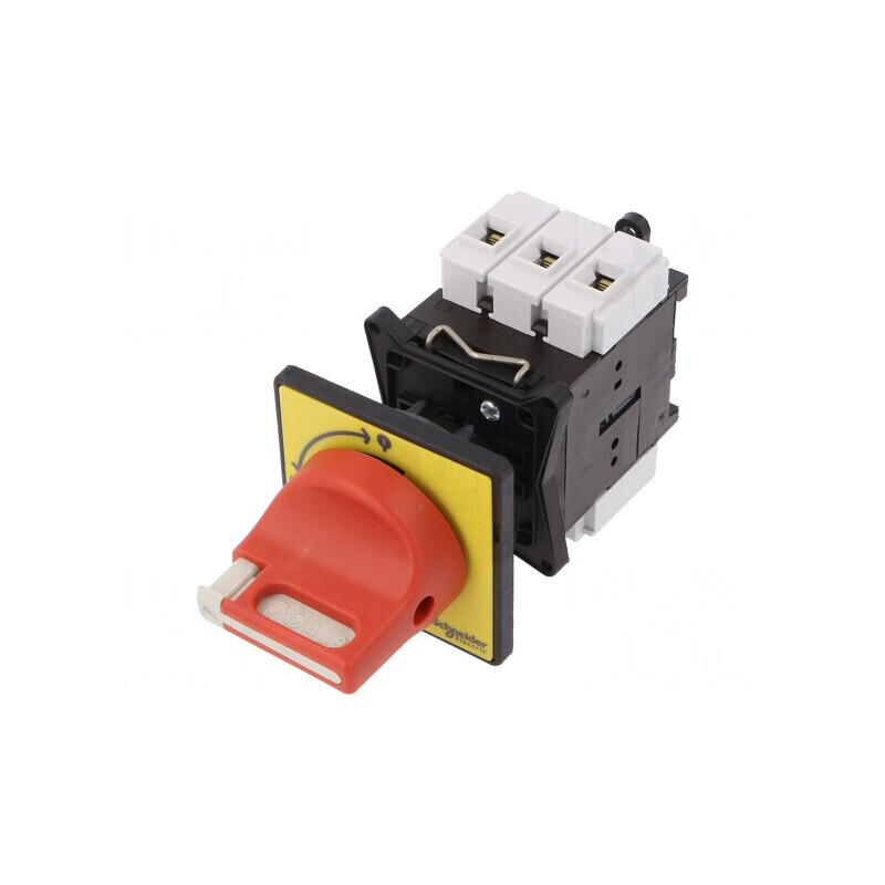 Întrerupător de Siguranță Principal 20A 3 Poli IP65 | Electronic-mag.ro | Componente Electronice Întrerupător de Siguranță Principal 20A 3 Poli IP65 | Electronic-mag.ro | Componente Electronice