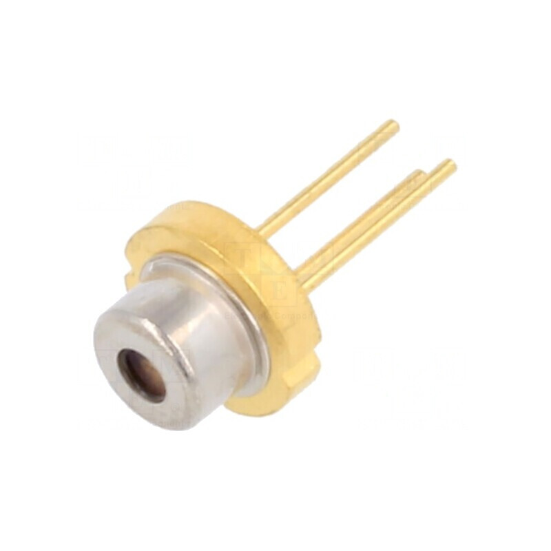 Diodă Laser 840-860nm 500mW TO18 THT 1.9-2.2VDC | Electronic-mag.ro | Componente Electronice Diodă Laser 840-860nm 500mW TO18 THT 1.9-2.2VDC | Electronic-mag.ro | Componente Electronice