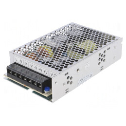 Alimentator Modular 100W 12VDC | Electronic-mag.ro | Componente Electronice