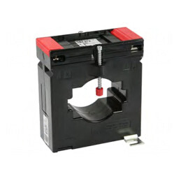 Traductor de curent 1kA 10VA 105,5x96x58mm | Electronic-mag.ro | Componente Electronice