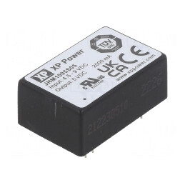 Convertor DC/DC 10W 5V 2000mA DIP24 | Electronic-mag.ro | Componente Electronice