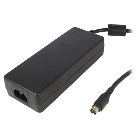 Alimentator Pulsatoriu 24VDC 5A 120W | Electronic-mag.ro | Componente Electronice
