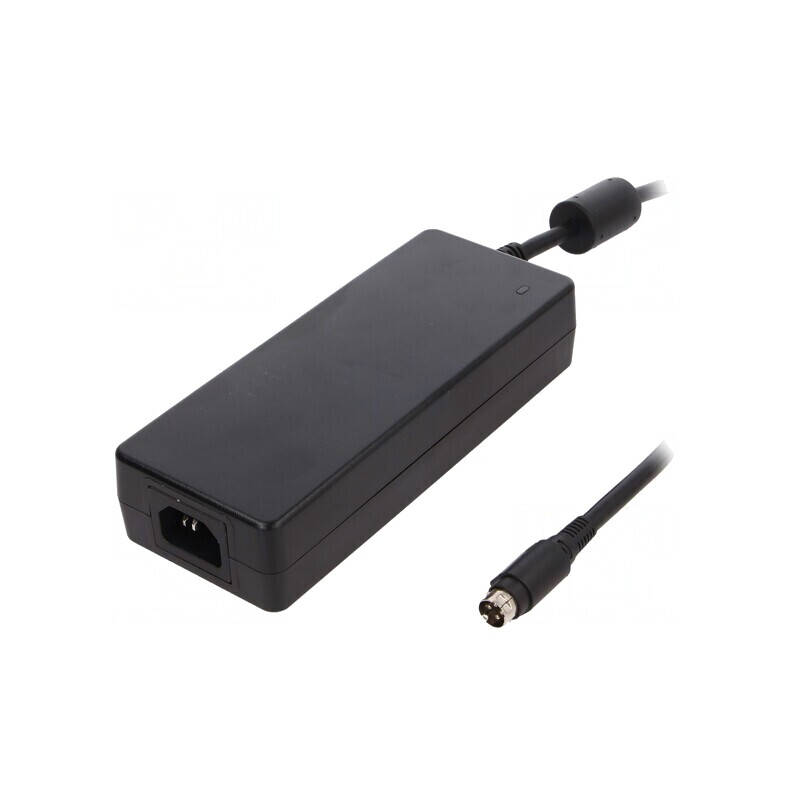 Alimentator Pulsatoriu 48VDC 2,5A 120W | Electronic-mag.ro | Componente Electronice Alimentator Pulsatoriu 48VDC 2,5A 120W | Electronic-mag.ro | Componente Electronice
