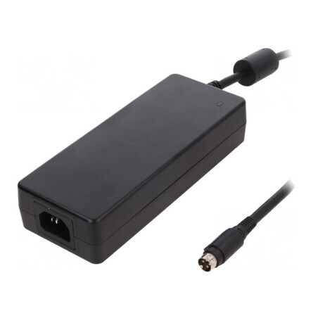Alimentator Pulsatoriu 48VDC 2,5A 120W | Electronic-mag.ro | Componente Electronice