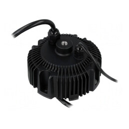Alimentator LED 96W 24V 4A IP67 | Electronic-mag.ro | Componente Electronice