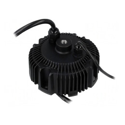 Alimentator LED 96W 48V 2A IP67 | Electronic-mag.ro | Componente Electronice