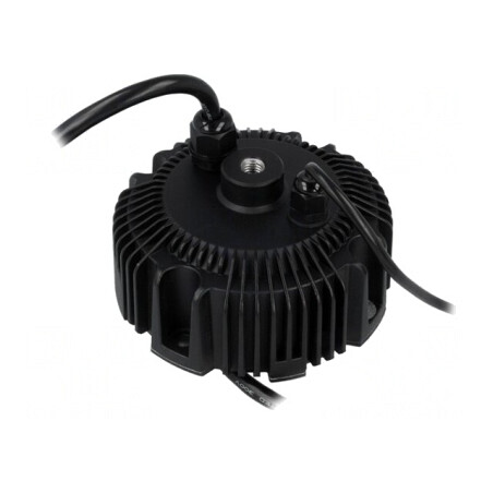 Alimentator LED 96W 36-60VDC 1.6A IP67 | Electronic-mag.ro | Componente Electronice