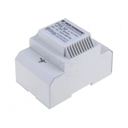 Transformator de Alimentare 50VA 230V AC la 12V | Electronic-mag.ro | Componente Electronice
