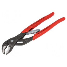 Clești reglabili autoreglabili 250mm oțel crom-vanadiu | Electronic-mag.ro | Componente Electronice