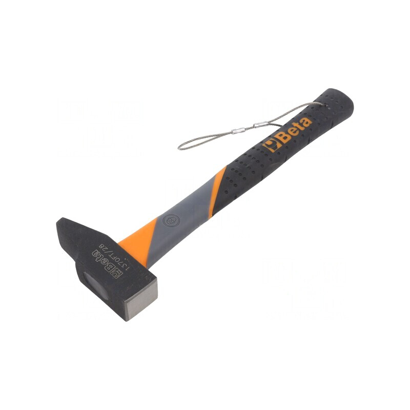 Ciocan de lăcătuș 280mm oțel 530g | Electronic-mag.ro | Componente Electronice