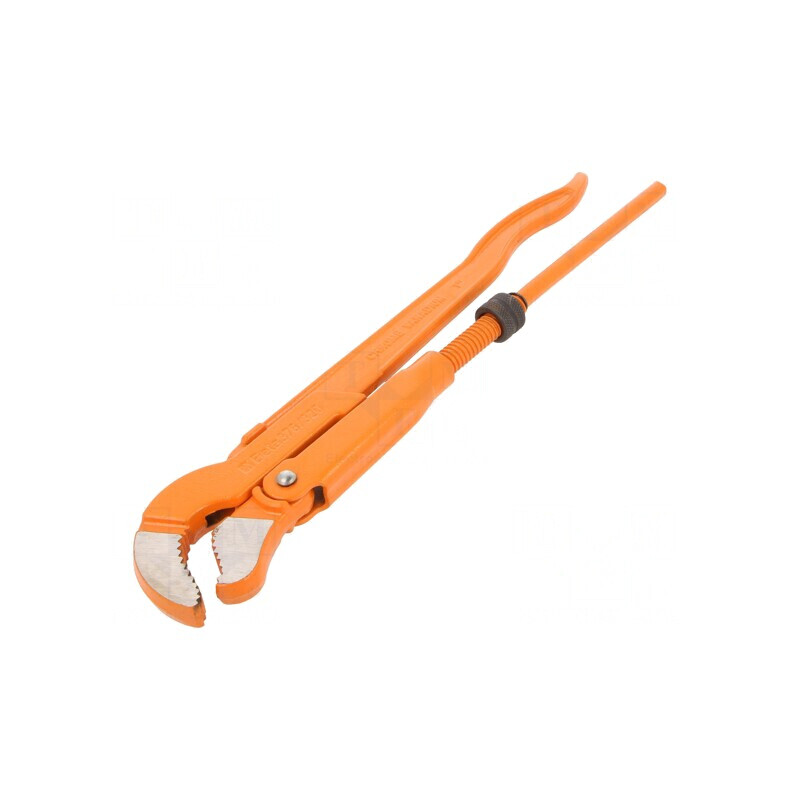 Clești pentru țevi 320mm | Electronic-mag.ro | Componente Electronice