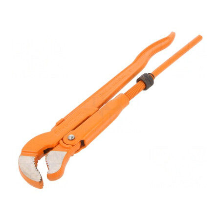 Clești pentru țevi 320mm | Electronic-mag.ro | Componente Electronice