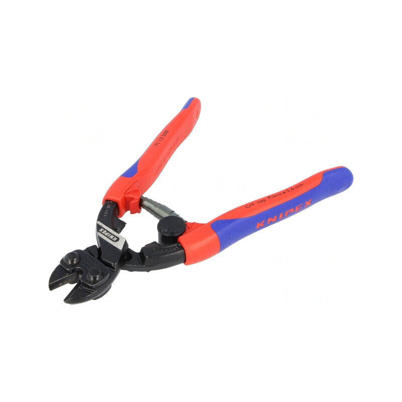 Clește tăiere 200mm fațetat | Electronic-mag.ro | Componente Electronice Clește tăiere 200mm fațetat | Electronic-mag.ro | Componente Electronice