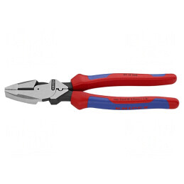 Clește Universal 240mm Oțel | Electronic-mag.ro | Componente Electronice