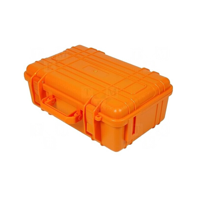 Cutie Unelte 335x236x126mm ABS IP67 | Electronic-mag.ro | Componente Electronice Cutie Unelte 335x236x126mm ABS IP67 | Electronic-mag.ro | Componente Electronice