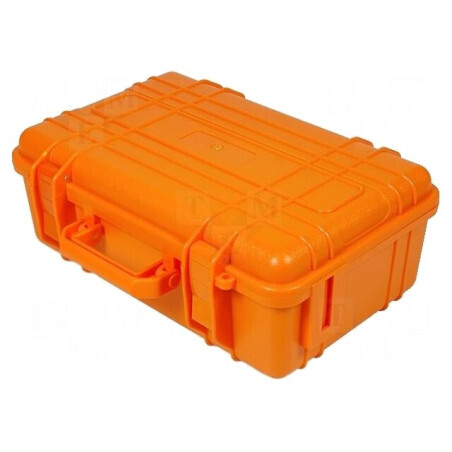 Cutie Unelte 335x236x126mm ABS IP67 | Electronic-mag.ro | Componente Electronice