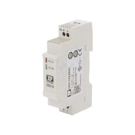 Convertor DC/DC 15W 9-36V la 3.3V 3.5A | Electronic-mag.ro | Componente Electronice