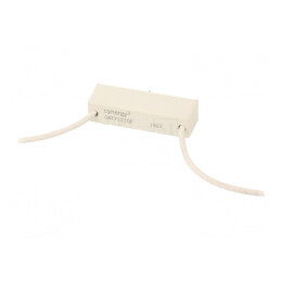 Releu Senzor Reed 12VDC 3A SPST-NO Serie D | Electronic-mag.ro | Componente Electronice