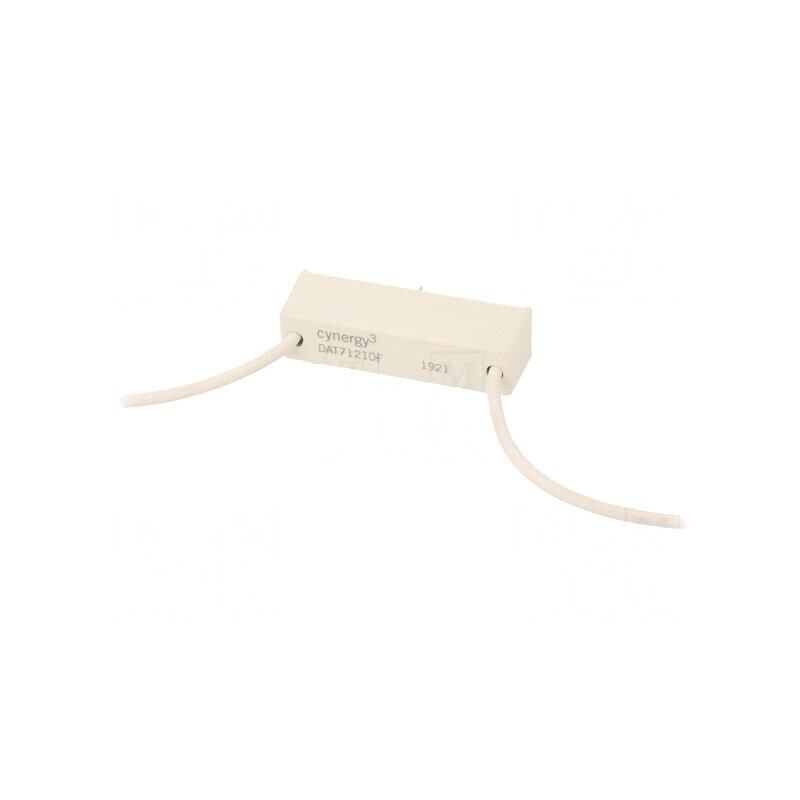 Releu Senzor Reed 12VDC 3A SPST-NO Serie D | Electronic-mag.ro | Componente Electronice