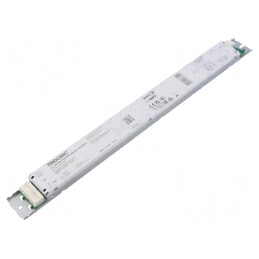 Alimentator LED 120W 45-230V 350-1050mA IP20 | Electronic-mag.ro | Componente Electronice