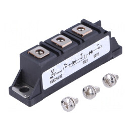 Diodă Dublă 1.2kV 100A ADD-A-Pak VS-VSKD91/12 | Electronic-mag.ro | Componente Electronice