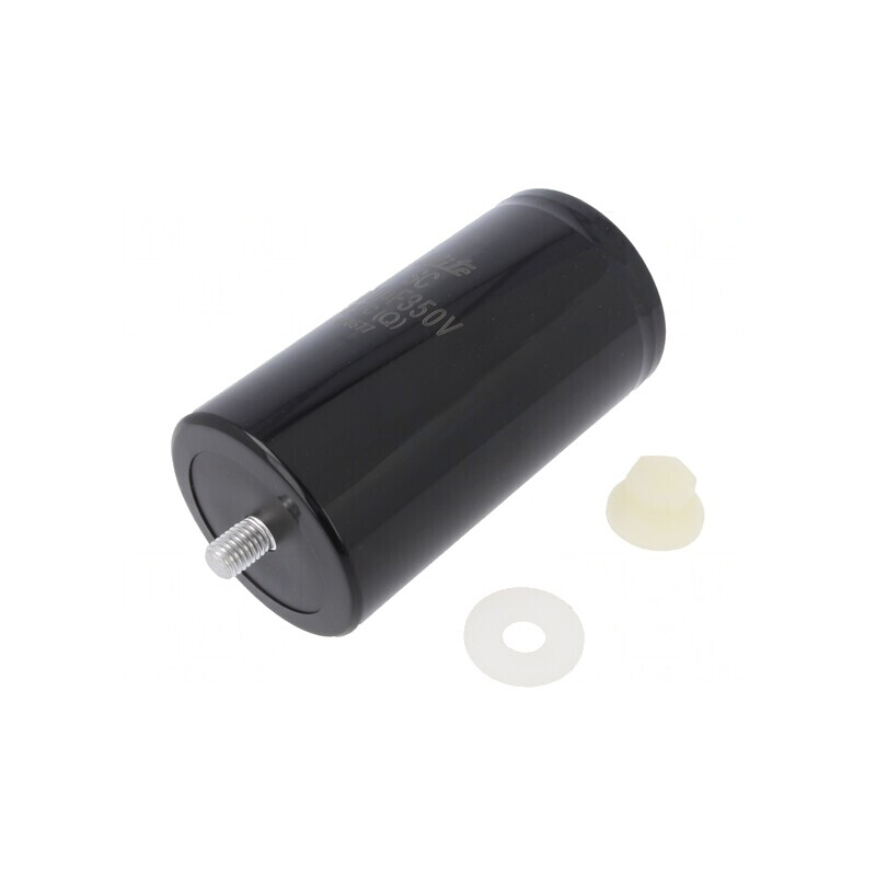 Condensator Electrolitic 6800uF 350VDC | Electronic-mag.ro | Componente Electronice