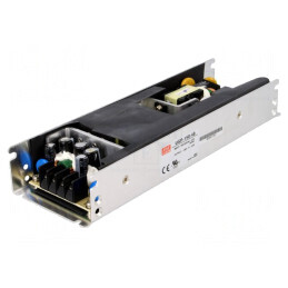 Alimentator Modular 153W 48VDC USP-150-48 | Electronic-mag.ro | Componente Electronice
