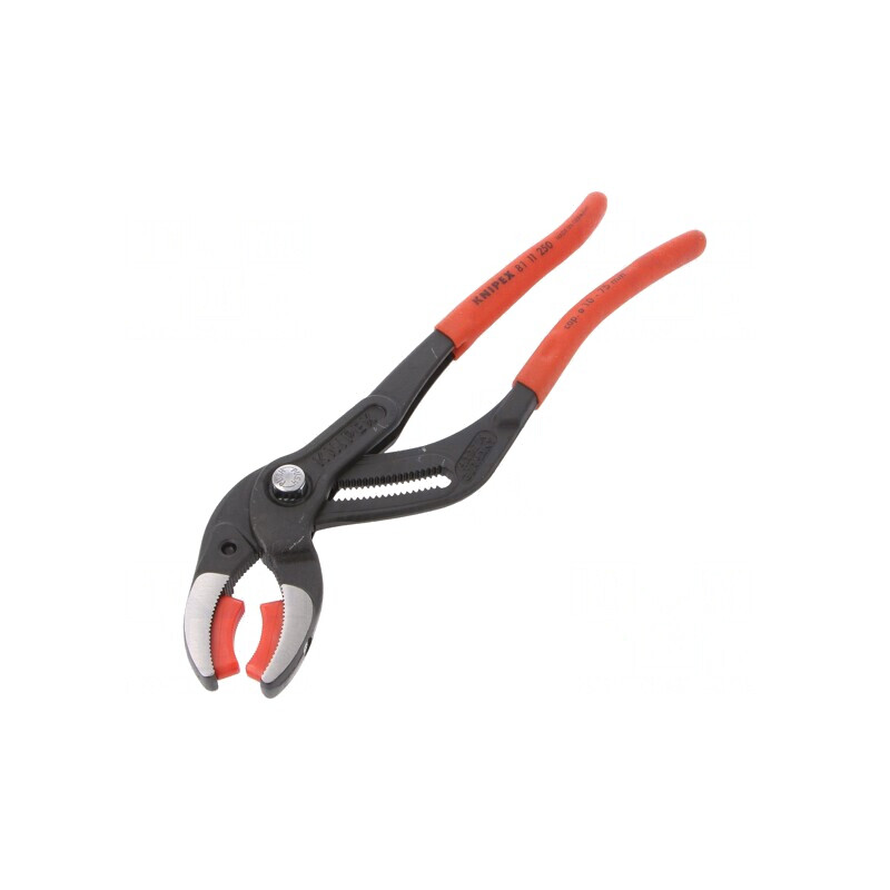 Cleşti Reglați pentru Sifoane Sanitare 250mm | Electronic-mag.ro | Componente Electronice