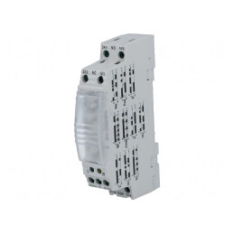 Timer Programabil DPDT 230VAC 8A | Electronic-mag.ro | Componente Electronice