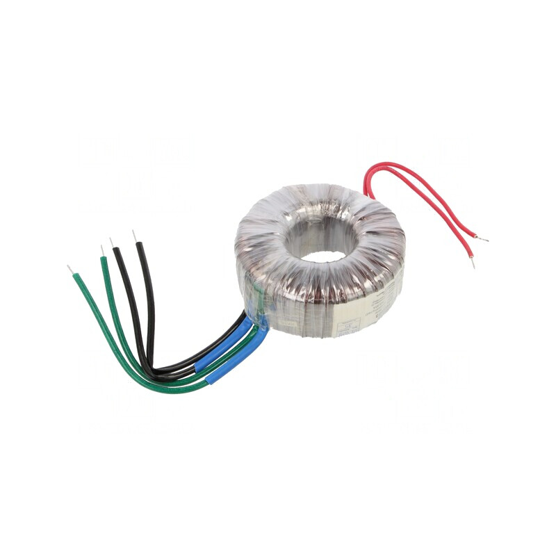 Transformator toroidal 160VA 230V 22V 3.63A | Electronic-mag.ro | Componente Electronice