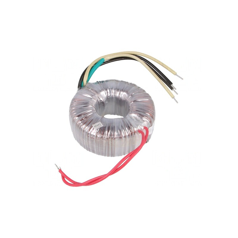 Transformator toroidal 160VA 230V 9V 8.88A | Electronic-mag.ro | Componente Electronice Transformator toroidal 160VA 230V 9V 8.88A | Electronic-mag.ro | Componente Electronice
