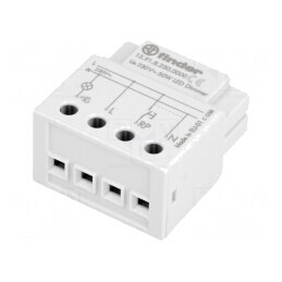 Releu pentru Variator Intensitate Luminoasă | Electronic-mag.ro | Componente Electronice