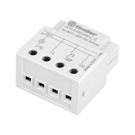 Releu pentru Variator Intensitate Luminoasă | Electronic-mag.ro | Componente Electronice