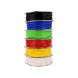 Filament PLA 1.75mm 1.98kg | Electronic-mag.ro | Componente Electronice