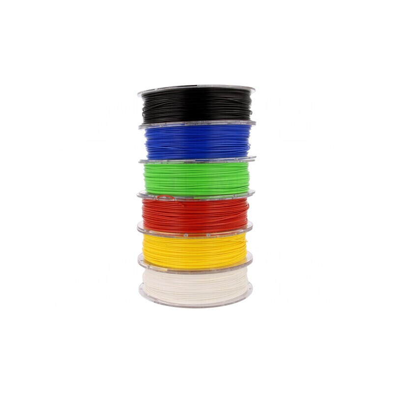 Filament PLA 1.75mm 1.98kg | Electronic-mag.ro | Componente Electronice Filament PLA 1.75mm 1.98kg | Electronic-mag.ro | Componente Electronice