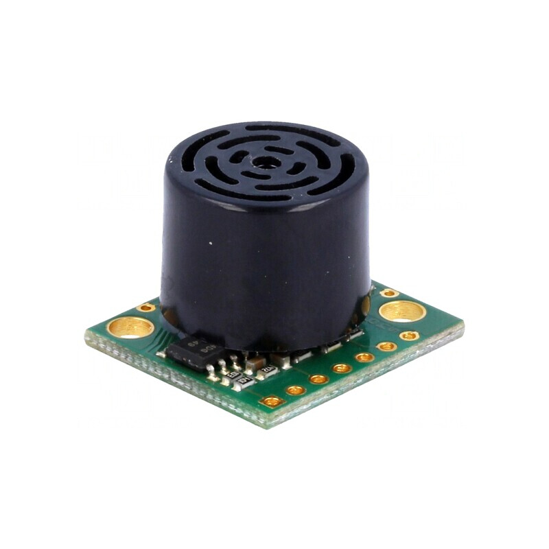 Senzor Distanță Ultrasonic 2.5-5.5VDC MAXBOTIX LV-MAXSONAR-EZ0 | Electronic-mag.ro | Componente Electronice Senzor Distanță Ultrasonic 2.5-5.5VDC MAXBOTIX LV-MAXSONAR-EZ0 | Electronic-mag.ro | Componente Electronice