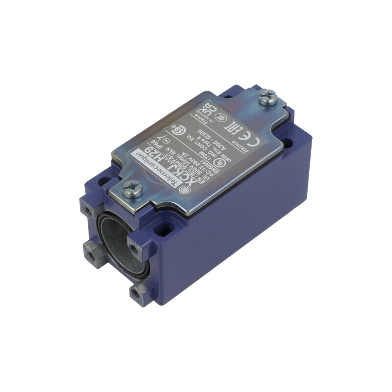 'Corp pentru comutator ZCKJ6H29' | Electronic-mag.ro | Componente Electronice