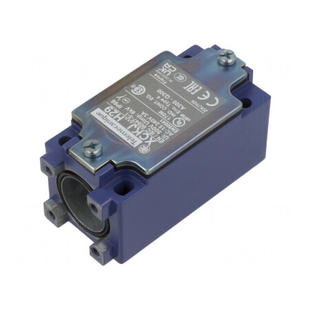 'Corp pentru comutator ZCKJ6H29' | Electronic-mag.ro | Componente Electronice