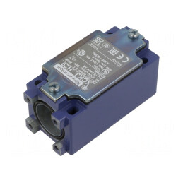 'Corp pentru comutator ZCKJ6H29' | Electronic-mag.ro | Componente Electronice