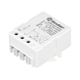Releu pentru variator intensitate luminoasă | Electronic-mag.ro | Componente Electronice