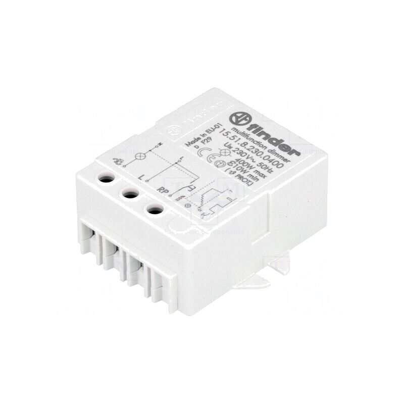 Releu pentru variator intensitate luminoasă | Electronic-mag.ro | Componente Electronice
